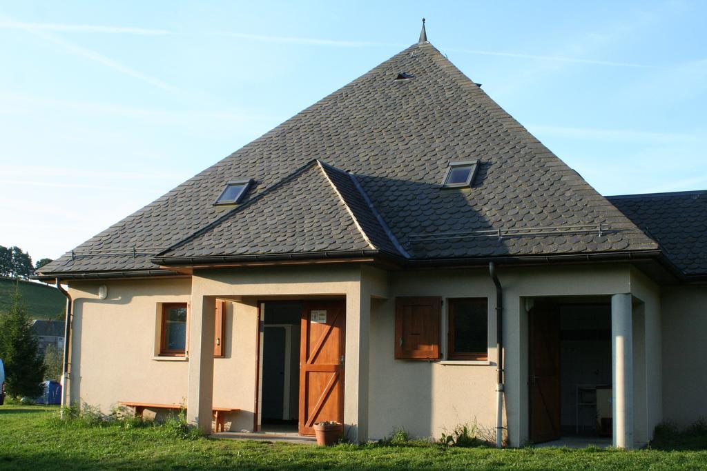 Domaine De L'ours / Camping 3*
