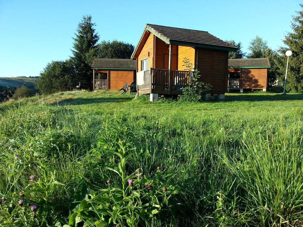 Camping Domaine De L'ours /